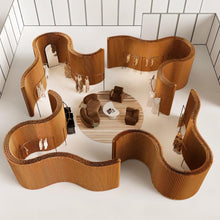 Carregar imagem no visualizador da galeria, Tarak Partition Wall