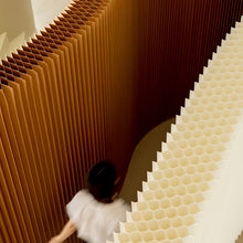 Carregar imagem no visualizador da galeria, Tarak Partition Wall