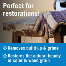 Load image into Gallery viewer, Teak Cleaner and Brightener