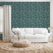 Carregar imagem no visualizador da galeria, Winslie Wallpaper by Danelys Sidron