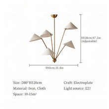 Carregar imagem no visualizador da galeria, Tectum Ceiling Light