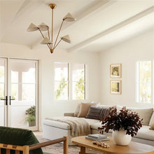 Carregar imagem no visualizador da galeria, Tectum Ceiling Light