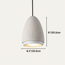 Carregar imagem no visualizador da galeria, Tefra Pendant Light
