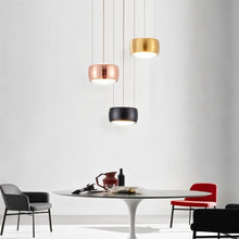 Carregar imagem no visualizador da galeria, Tejas Pendant Light