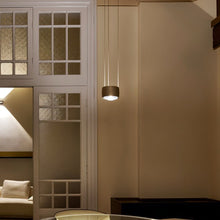 Carregar imagem no visualizador da galeria, Tejas Pendant Light