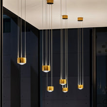 Carregar imagem no visualizador da galeria, Tejas Pendant Light