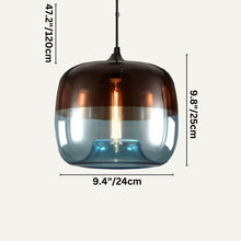 Carregar imagem no visualizador da galeria, Teleo Pendant Light