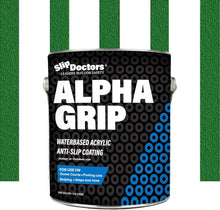 Load image into Gallery viewer, Alpha Grip Non-Slip Stripe and Athletic Court Paint