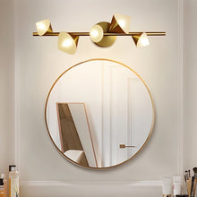 Carregar imagem no visualizador da galeria, Teryna Wall Lamp