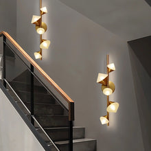 Carregar imagem no visualizador da galeria, Teryna Wall Lamp