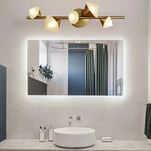 Carregar imagem no visualizador da galeria, Teryna Wall Lamp