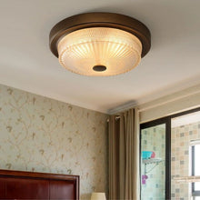 Carregar imagem no visualizador da galeria, Tevzo Ceiling Light