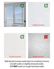 Load image into Gallery viewer, Large Floral Mandala Wall Art Wallpaper. Pink and Purple Ornament Design Peel and Stick Wall Mural. #6384