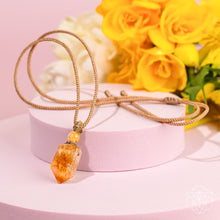 Load image into Gallery viewer, The Prosperity Pendant