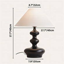 Carregar imagem no visualizador da galeria, Thelam Table Lamp