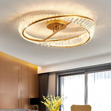 Carregar imagem no visualizador da galeria, Tiwa Ceiling Lamp