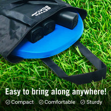 Carregar imagem no visualizador da galeria, Portable Bucket Toilet Seat Set