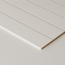 Carregar imagem no visualizador da galeria, V-Groove Paintable Panels (Reversible)