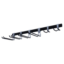 Cargar imagen en el visor de la galería, Garage Track System | Multi Hook 6-Pack