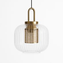 Carregar imagem no visualizador da galeria, Tosqa Pendant Light