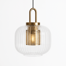 Carregar imagem no visualizador da galeria, Tosqa Pendant Light
