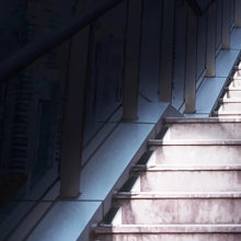 Carregar imagem no visualizador da galeria, Trie Outdoor Floor Lamp