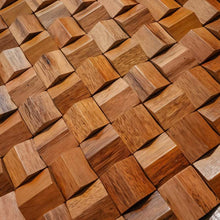 Load image into Gallery viewer, Trio Wall Panel