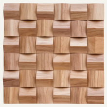 Load image into Gallery viewer, Trio Wall Panel