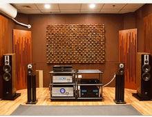 Load image into Gallery viewer, Trio Wall Panel