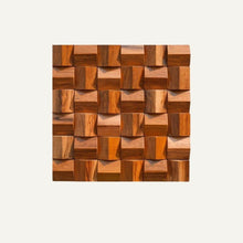 Load image into Gallery viewer, Trio Wall Panel