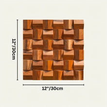 Load image into Gallery viewer, Trio Wall Panel