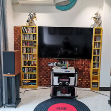 Load image into Gallery viewer, Trio Wall Panel