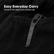 Carregar imagem no visualizador da galeria, TRUE TRU-FMK-0006 Ball Bearing Flipper Knife