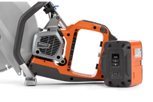 Carregar imagem no visualizador da galeria, Husqvarna 970519202 14-Inch Width K 1 PACE Battery Powered Rescue Power Cutter