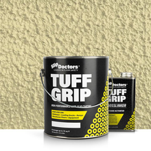 Load image into Gallery viewer, Tuff Grip or Tuff Grip Extreme - Aggressive Traction Non-Skid Floor Paint
