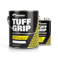 Load image into Gallery viewer, Tuff Grip or Tuff Grip Extreme - Aggressive Traction Non-Skid Floor Paint