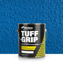 Load image into Gallery viewer, Tuff Grip or Tuff Grip Extreme - Aggressive Traction Non-Skid Floor Paint