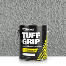 Load image into Gallery viewer, Tuff Grip or Tuff Grip Extreme - Aggressive Traction Non-Skid Floor Paint