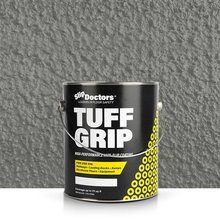 Load image into Gallery viewer, Tuff Grip or Tuff Grip Extreme - Aggressive Traction Non-Skid Floor Paint