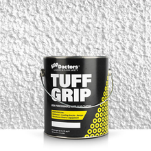 Load image into Gallery viewer, Tuff Grip or Tuff Grip Extreme - Aggressive Traction Non-Skid Floor Paint