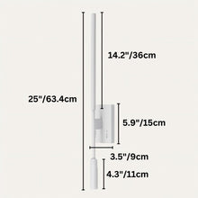 Carregar imagem no visualizador da galeria, Turka Wall Lamp