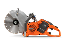 Carregar imagem no visualizador da galeria, Husqvarna 970664002 10" K540i Battery Powered Power Cutter