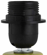 Carregar imagem no visualizador da galeria, Theisseil Olive Green Table Lamp