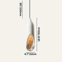 Carregar imagem no visualizador da galeria, Unger Pendant Light