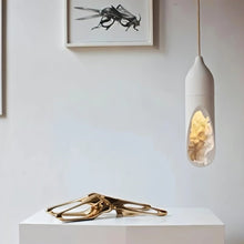 Carregar imagem no visualizador da galeria, Unger Pendant Light