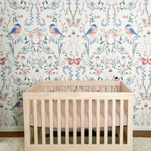 Carregar imagem no visualizador da galeria, Hollis Wallpaper by Clara McAllister