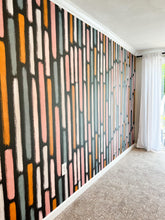 Carregar imagem no visualizador da galeria, Enslee Wallpaper by Mel Armstrong