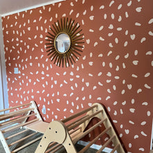 Carregar imagem no visualizador da galeria, Wesley Wallpaper by Sara Mari