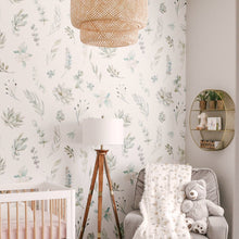 Carregar imagem no visualizador da galeria, Gideon Wallpaper