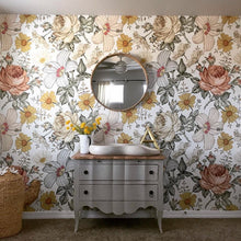 Carregar imagem no visualizador da galeria, Mila Wallpaper